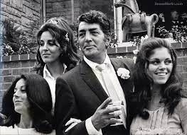 📸 Gail, Deana, Dean & Claudia #TBT