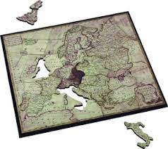 Whether the skill level is as a beginner or something more advanced, they're an ideal way to pass the time when you have nothing else to do like waiting in an airport, sitting in your car or as a means to. World Collectors Net Wooden Jigsaws A Bit Of A Collecting Puzzle