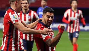 Noticias para tu búsqueda sobre atlético de madrid en temas. Atletico De Madrid Ultima Hora De Futbol De Hoy Md En 2021 Atletico De Madrid Luis Suarez Atleta