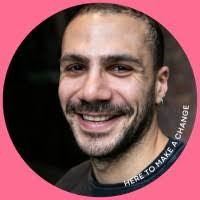 Andrew Kozma's Instagram, Twitter & Facebook