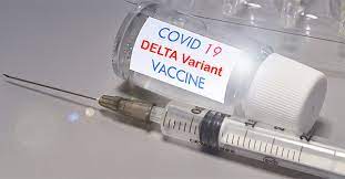 A 26 milliós ausztrália mostanáig sikeresen vette fel a harcot a járvány ellen a gyorsan elrendelt szigorú. Meg Mindig Van Mit Megtudnunk A Delta Variansrol