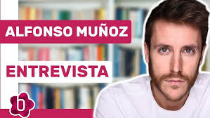 Alfonso Muñoz, autor de 'Y que nadie sepa nada": "Siempre he querido ser el  Stephen King español"