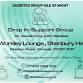 *NEW* Wroxall Area Drop In/Support Group in the - Stenbury Hall - Wroxall Community Association, Station Rd, Wroxall Event Image