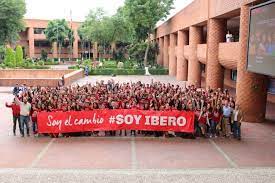 Universidad iberoamericana is an exchange destination for university college utrecht students, located in mexico city, mexico. Por Que Estudiar En La Universidad Iberoamericana Cdmx Ibero