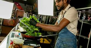 Beboe was created for those looking for a mindful and elevated cannabis experience. Why Denver S Harold Sims Winner Of Cooked With Cannabis On Netflix Will Probably Never Open A Restaurant Denverite The Denver Site
