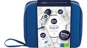 Travel Sized Toiletries Kit