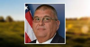 Randy Harold Bishop Obituary July 4, 2021