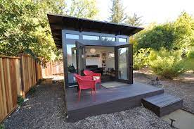 Studio shed acquisition, llc is a business entity registered with colorado department of state (cdos). Americans Are Shelling Out 30 000 On These Pop Up Backyard Home Offices During The Pandemic