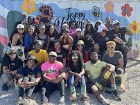 *COMMUNITY GARDENING* Joppy Momma's Farm