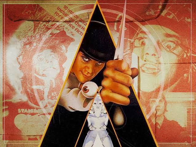 Explaining the ending of 'A Clockwork Orange'