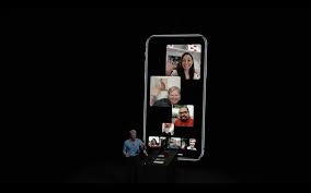 Noblurfrontcamera Disables The Blurred Camera Effect In The Facetime App