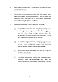 Sistem pemantauan pengurusan aset (sppa). Https Www Jpm Gov My Images Pdf Pekeliling Am Pekeliling Am Bil 2 Tahun 2012 Tpata Pdf