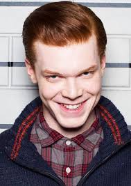Fan Casting Cameron Monaghan as Cletus Kasady in MARVEL