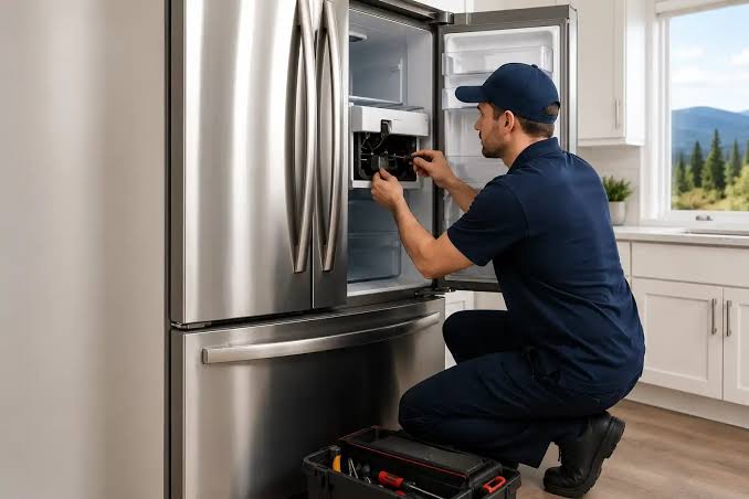 Appliance Repair Technician