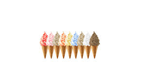 The Spun Cow: Ice Cream, Cotton Candy, Milkshakes