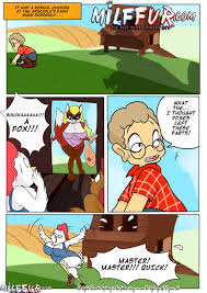 The Price [MILFFur] nHentai Comics