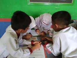 Materi ipa kelas 5 semester 1. Rangkuman Materi Kelas 5 Tema 3 Muatan Ipa Heyulita