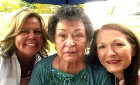 Mamie Kathern Dalton Obituary