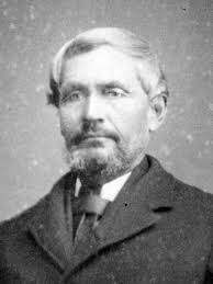 George Flett Jr. (1817-1897)