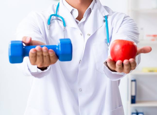 Fitness & Wellness