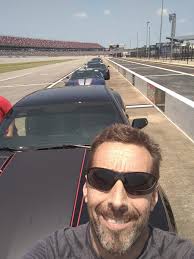 When your favorite driver wins at Dega you put up a brag post.