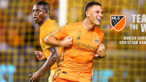 Get the latest soccer news on boniek garcia. Boniek Garcia And Christian Ramirez Named To Mls Team Of The Week Houston Dynamo
