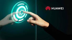 Unveiling Huawei’s State-of-the-Art 5.5G Router: Lightning-Fast, Compact, and Revolutionary
