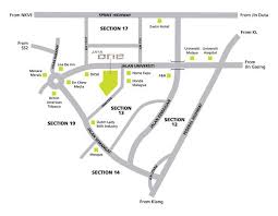 Giant, kelana jaya great eastern mall gurney paragon gurney plaza holiday plaza, jb ikano power center (ipc) ikea, damansara ikea, cheras ioi city mall (putrajaya) ioi puchong jaya one, pj jaya shopping centre johor premium outlet (jpo) klcc mall kompleks sogo (kl sogo) ksl city (jb) kuantan parade mahkota parade, melaka main place (residence. Location And Directions Beyond Insights