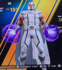 Magneto is unlocked in infinity rift psi under the level 38 mission entitled, boss wave. in this fight you'll take on klaw, then a . Magneto Looks Like A Snack Mau3
