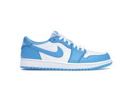 Giay Nike Air Jordan 1 Low Sb Unc Nam Nữ Khogiaythethao Vn