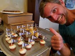 Gaff Labor Day invitational belt racing event