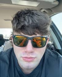 Cody Staggs's Instagram, Twitter & Facebook