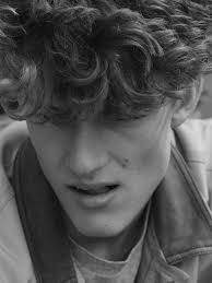 Just Let It Be By Letizia Guel Vanity Teen 虚荣青年 Lifestyle & New Faces  Magazine