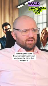 Digital Transformation: Is It Really Progress?