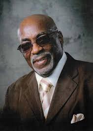 Rev. Willie Stinson Obituary