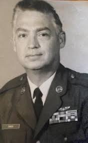 Dominic Carsia Obituary (1923