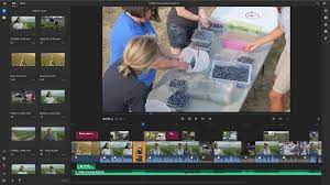 Offline installer / full standalone setup. Adobe Premiere Rush Cc Fundamentals Pluralsight