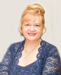 Garyfallia Gountanis Obituary (2024)