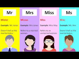 It's mostly key in games where faster actions would be beneficial, for example, fps games, mobas, fighting games etc. Titles Mr Mrs Miss Ms Learn The Difference Youtube