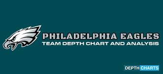 2019 2020 Philadelphia Eagles Depth Chart Live