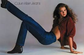 Is responsible for this page. Calvin Klein Through The Years Vanity Fair