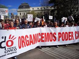 Lo mejor de cali es. Que Es El Frente Civico Somos Mayoria Frente Civico Somos Mayoria De Jaen