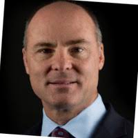 Michael F. Frederick