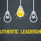(Lunch & Learn) Authentic Leadership