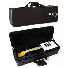 For greater savings check out our used bohemian electric limeade green ukulele and get a great deal today! Bohemian Guitar Boho Series Ukulele With Case Electronic Soprano Ukulele Ukulele Aliexpress