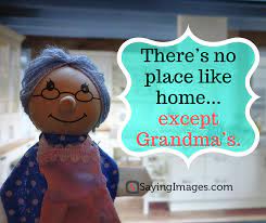 Why not share one quote each day until they will be overflowing with your love? 30 Sweet Grandma Quotes Dedicated To All Grandmothers Sayingimages Com