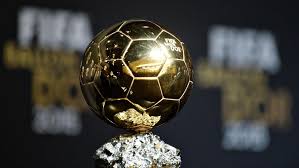 If you think there is a prestigious award that does not appear in this table, you can suggest it in hyphen 2 de january de 2021 / 13:17. Ballon D Or Messi Et Cristiano Ronaldo Favoris Van Dijk Pour Voler La Vedette Le Soir