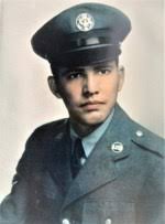 Obituaries Search for Ruben Mendoza