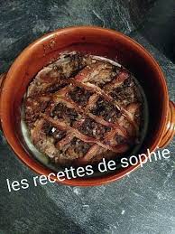 Epingle Sur Terrines