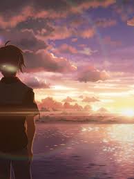 Check spelling or type a new query. Wallpaper 4k Anime Boy And Girl Alone 4k Wallpaper